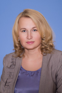 Кузнецова Ольга Владимировна