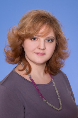 Учитель-логопед, учитель-дефектолог Янченко Дарья Александровна